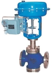 Diaphragm Operated Control Valve