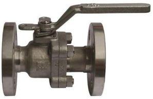 Forged Steel Ball Valve