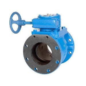 Cast Iron Plug Valve