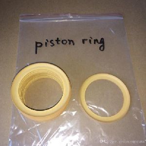 Teflon Piston Ring