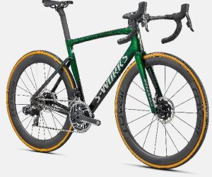 2021 specialized s-works aethos sports bicycles