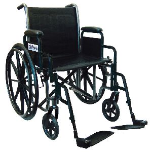 Drive Medical Wheelchairs