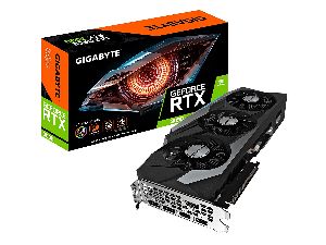 GIGABYTE GeForce RTX 3090 Gaming OC 24G Graphics Card