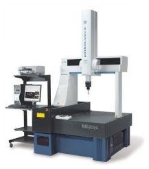 Coordinate Measuring Machine