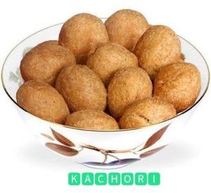 Khasta Kachori