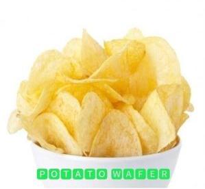 Potato Wafer Chips