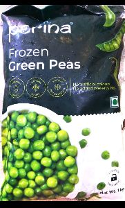 Frozen Green Peas