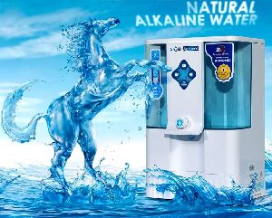 Natural Alkaline Water Purifier