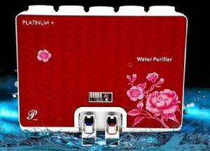 Platinum Plus Water Purifier