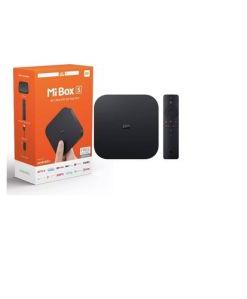 Android Tv Box