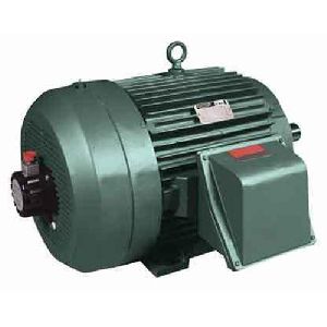 DC Motor