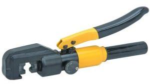 Hydraulic Terminal Crimper