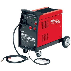 MIG welding machine