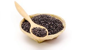 Black Sesame Seed