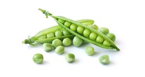 Peas