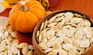 Pumpkin Seed