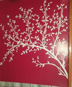 Wall Art Painting Service
