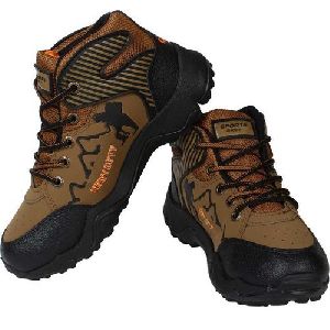 Mens Hiking Shoes