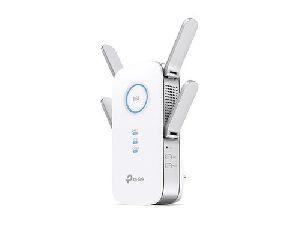 Wi-Fi Range Extender