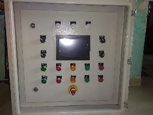 hmi control panel