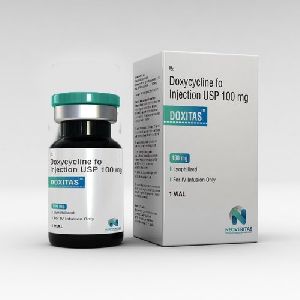 Doxitas Doxycycline