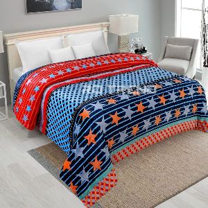 Rd Trend Flannel Blanket