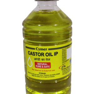 400ml Castor Oil Ip