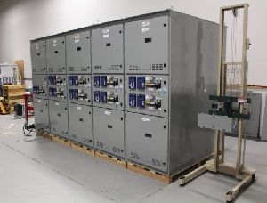 medium voltage switchgear