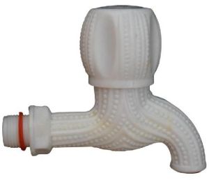 15mm Zibra Bib Cock