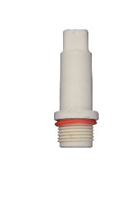 Plastic Long Plug