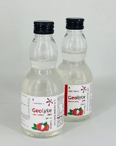 Geolyte Energy Drink