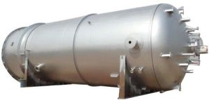 Pressure Vessel