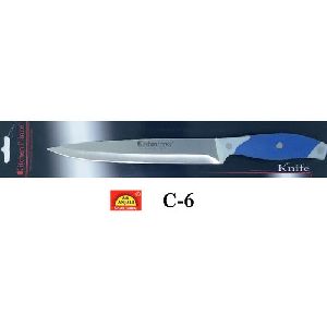 Steel Kitchen Knife