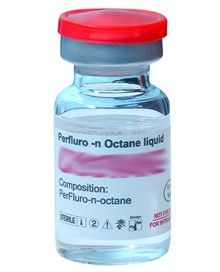 Perfluoro-N-Octane Solution