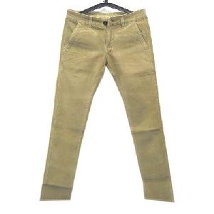 Corduroy Trouser