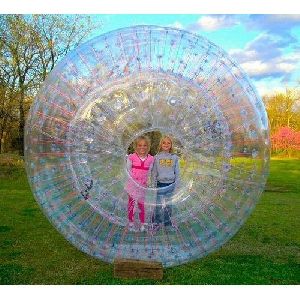 Land Zorbing Ball