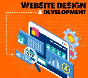 Website Designing