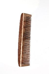 Neem Wood Comb