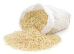 PP Woven Rice Bag