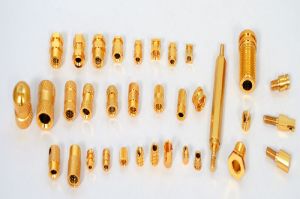 Brass Inserts