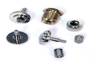 Metal Component