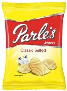 Potato Wafers