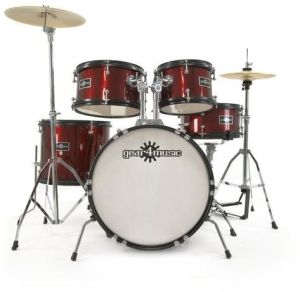 Drum Kit