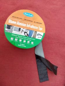 Bitumen aluminium tape