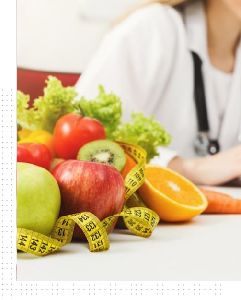 Care4Nutrition Diet Plan