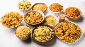 Chiwda Masala