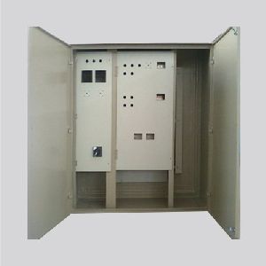 Electrical PLC Panels