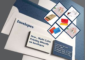 envelope printing services