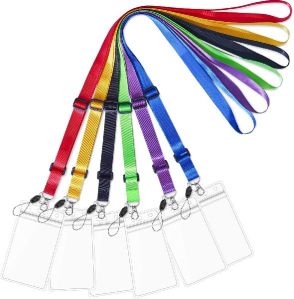 ID Card Lanyards