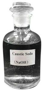 Caustic Soda Lye